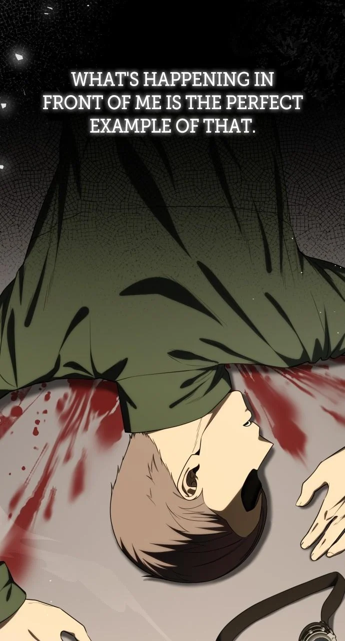 RETURN OF THE GENIUS PLAYER Chapter 50 3